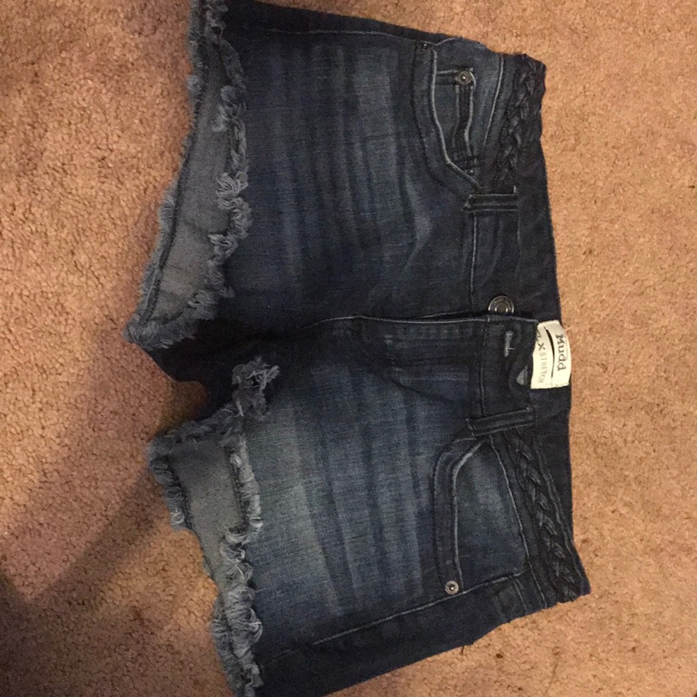 Shorts